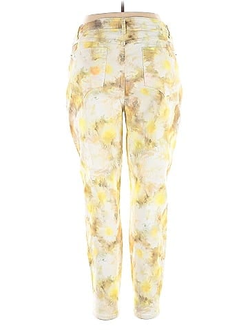 Inc Denim Jeggings (view 2)