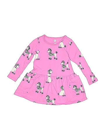 Tea 3/4 Sleeve T-Shirt (view 1)