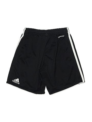 Adidas Athletic Shorts (view 2)