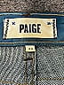 Paige Hearts Blue Jeans Size 25 waist - photo 4