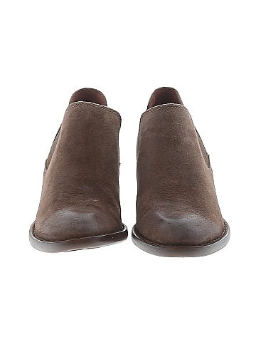 Born Handcrafted Footwear Ankle Boots (view 2)