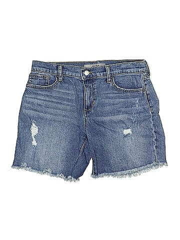 Joe's Jeans Denim Shorts (view 1)