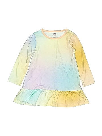 Tea 3/4 Sleeve T-Shirt (view 1)