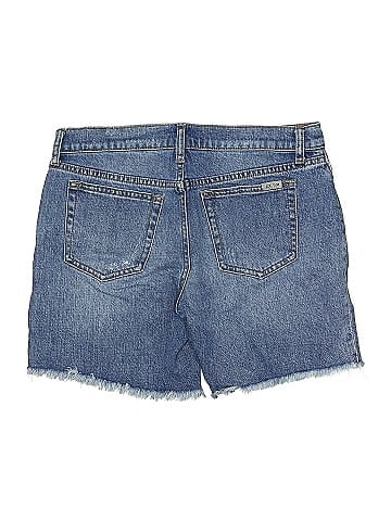 Joe's Jeans Denim Shorts (view 2)
