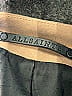 ALLSAINTS Tan Wool Coat Size 2 - photo 6