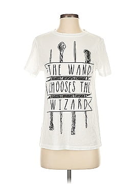 Harry Potter Short Sleeve T Shirt