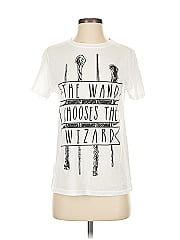 Harry Potter Short Sleeve T Shirt