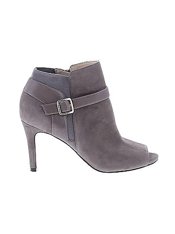 Marc Fisher Ankle Boots (view 1)