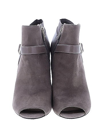 Marc Fisher Ankle Boots (view 2)