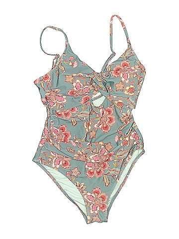Cupshe One Piece Swimsuit (view 1)