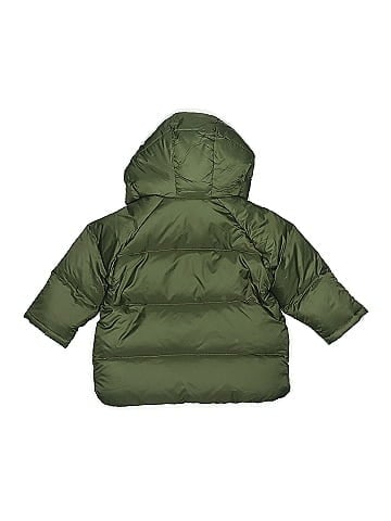Zara Snow Jacket (view 2)