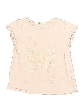 H&M Short Sleeve Top (view 1)