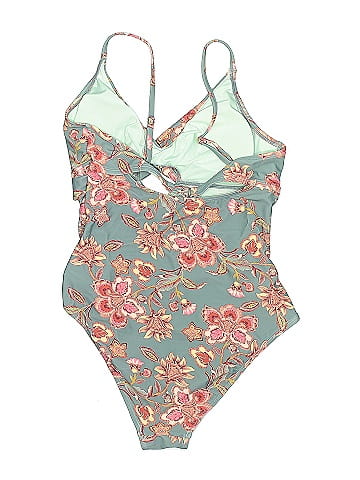 Cupshe One Piece Swimsuit (view 2)