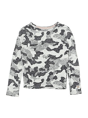 Danskin Long Sleeve T-Shirt (view 1)