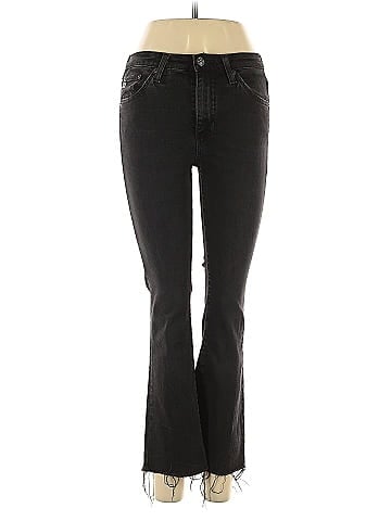 Adriano Goldschmied Jeans (view 1)