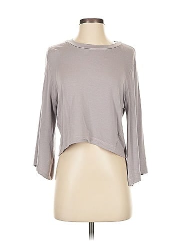 Antonio Melani 3/4 Sleeve Top (view 1)