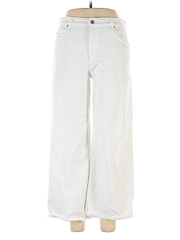 Adriano Goldschmied Jeans (view 1)