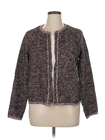 Elle Jacket (view 1)