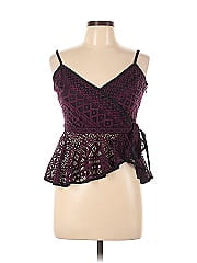 Likely Sleeveless Top