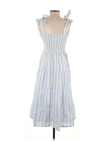 J.Crew Factory Store Casual Dress (view 2)