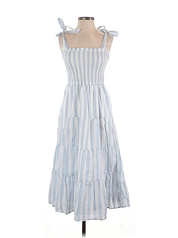 J.Crew Factory Store Casual Dress (view 1)