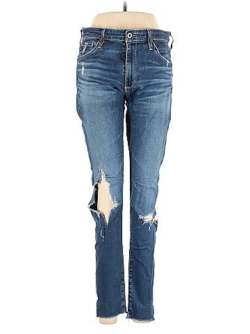 Adriano Goldschmied Jeans (view 1)