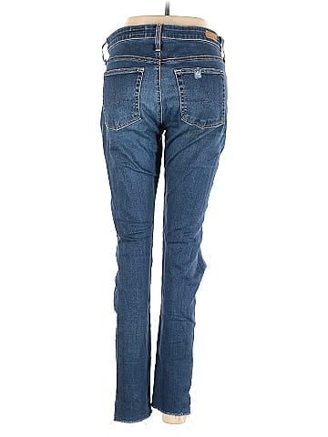Adriano Goldschmied Jeans (view 2)