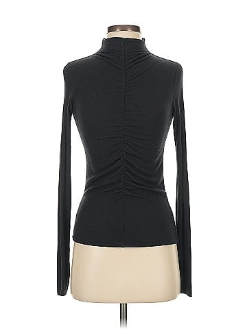 Veronica Beard Jeans Long Sleeve Turtleneck (view 1)