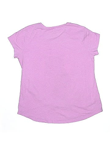 Justice Short Sleeve T-Shirt (view 2)