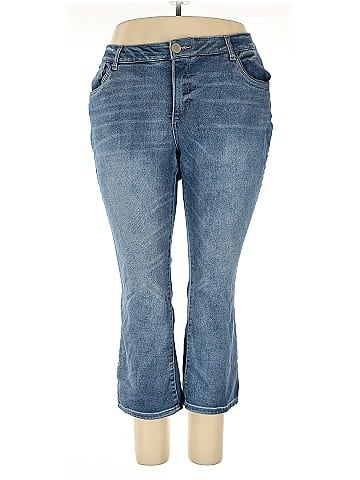 Wit & Wisdom Jeans (view 1)