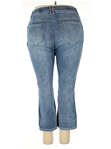 Wit & Wisdom Jeans (view 2)
