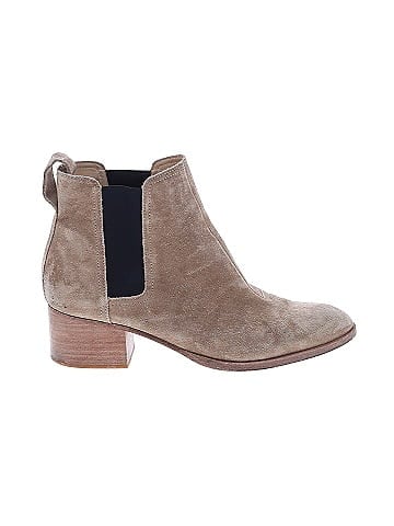 Rag & Bone Ankle Boots (view 1)