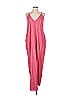 Elan Pink Casual Dress Size L - photo 1