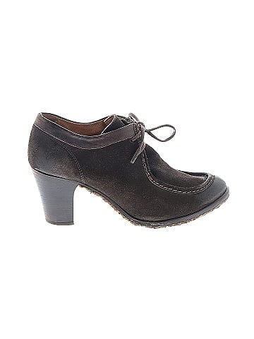 FRYE Heels (view 1)