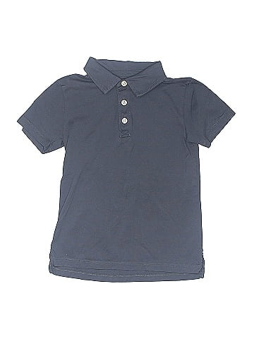 Crewcuts Short Sleeve Polo (view 1)