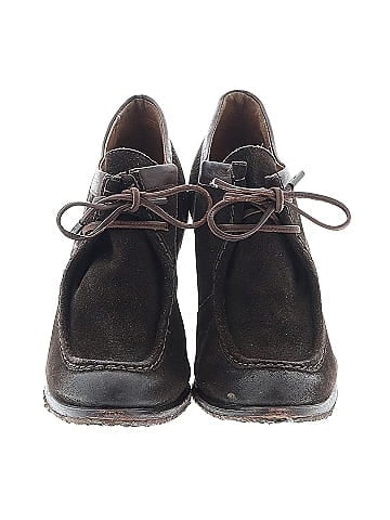 FRYE Heels (view 2)