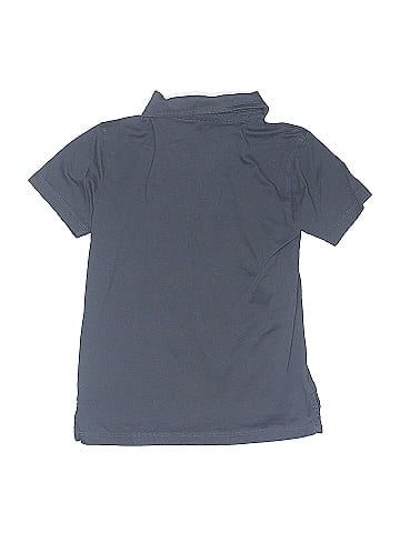 Crewcuts Short Sleeve Polo (view 2)