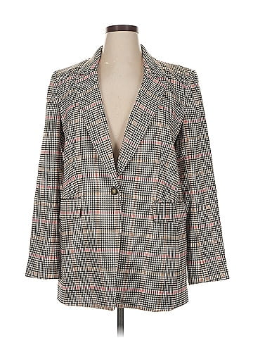 Ann Taylor LOFT Blazer (view 1)