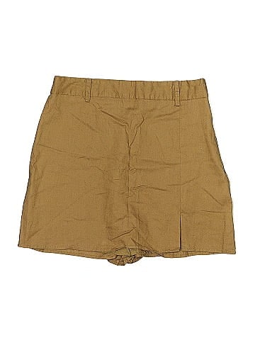 Zara Skort (view 1)