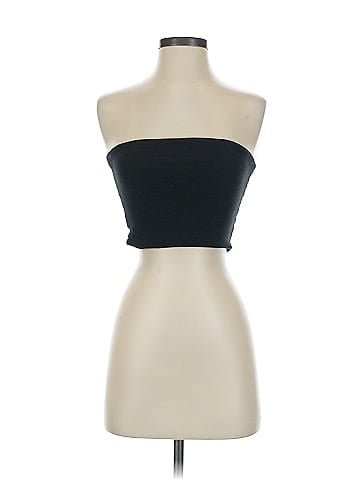 Garage Tube Top (view 1)