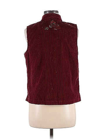 Christopher & Banks Vest (view 2)