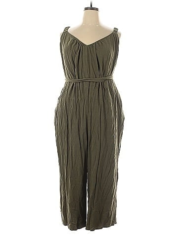 Nine Britton Jumpsuit (view 1)
