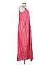 Elan Pink Casual Dress Size L - photo 3