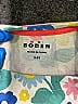 Mini Boden 100% Cotton Blue Dress Size 2 - 3 - photo 3