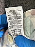 Mini Boden 100% Cotton Blue Dress Size 2 - 3 - photo 4