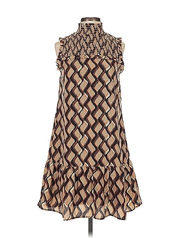 THML Casual Dress (view 1)