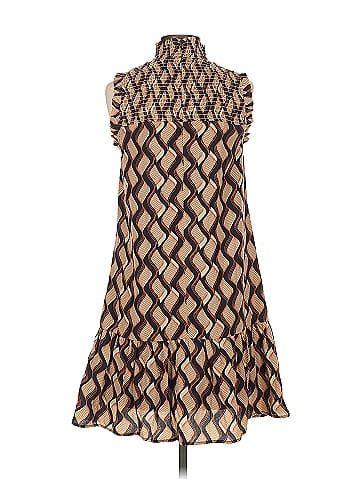 THML Casual Dress (view 2)