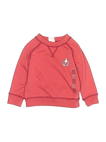 Baby Gap Sweatshirt (view 1)