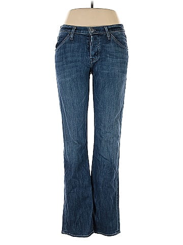 Hudson Jeans Jeans (view 1)