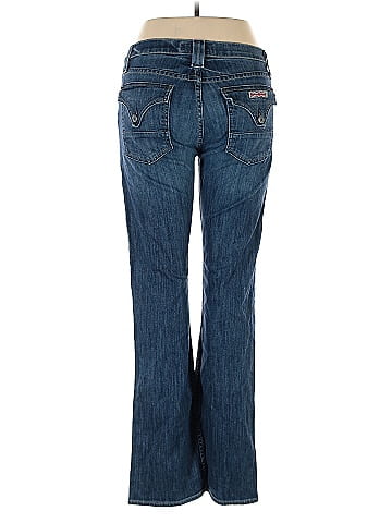 Hudson Jeans Jeans (view 2)
